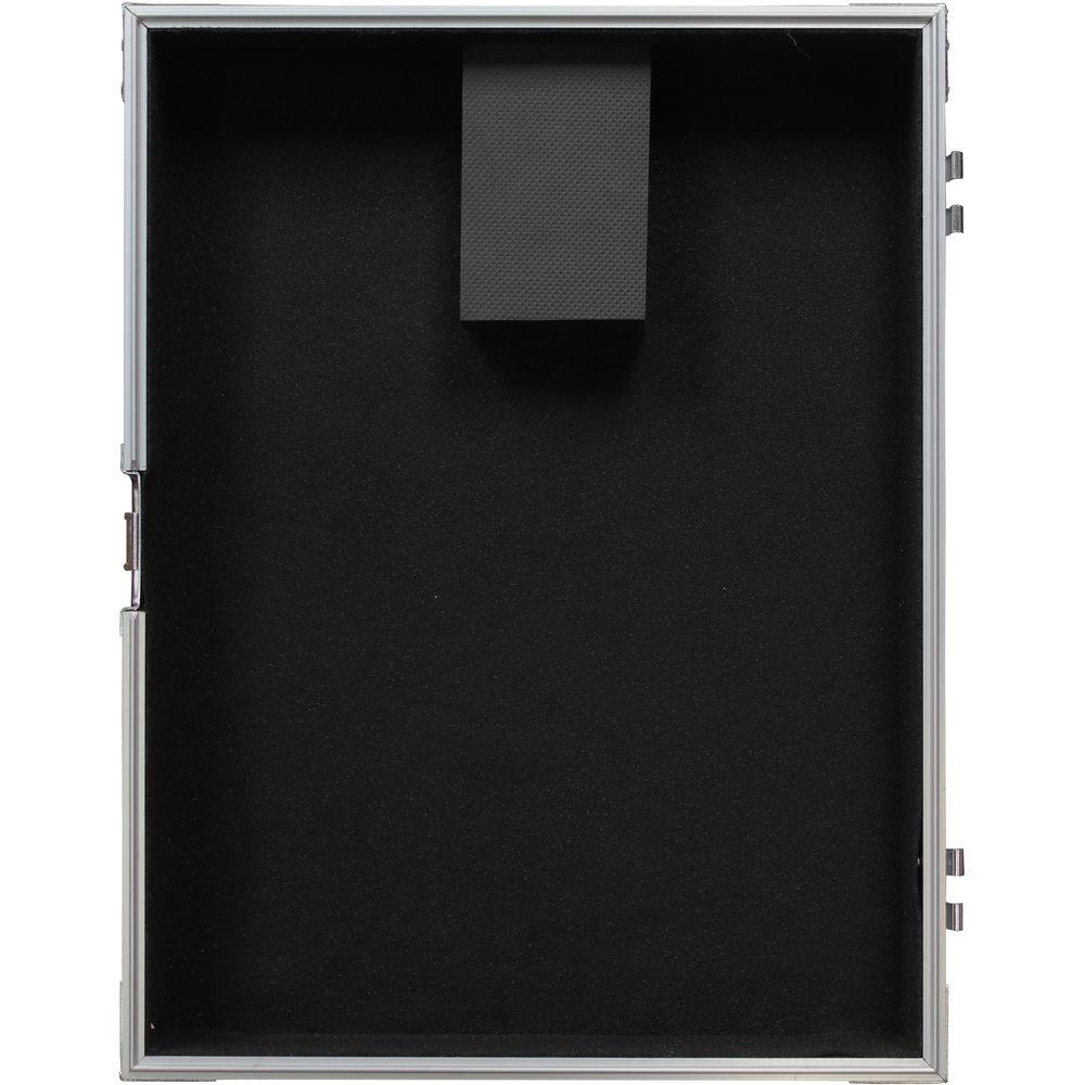 Odyssey Innovative Designs FZGS10MX1XD Universal 10" Format DJ Mixer Case