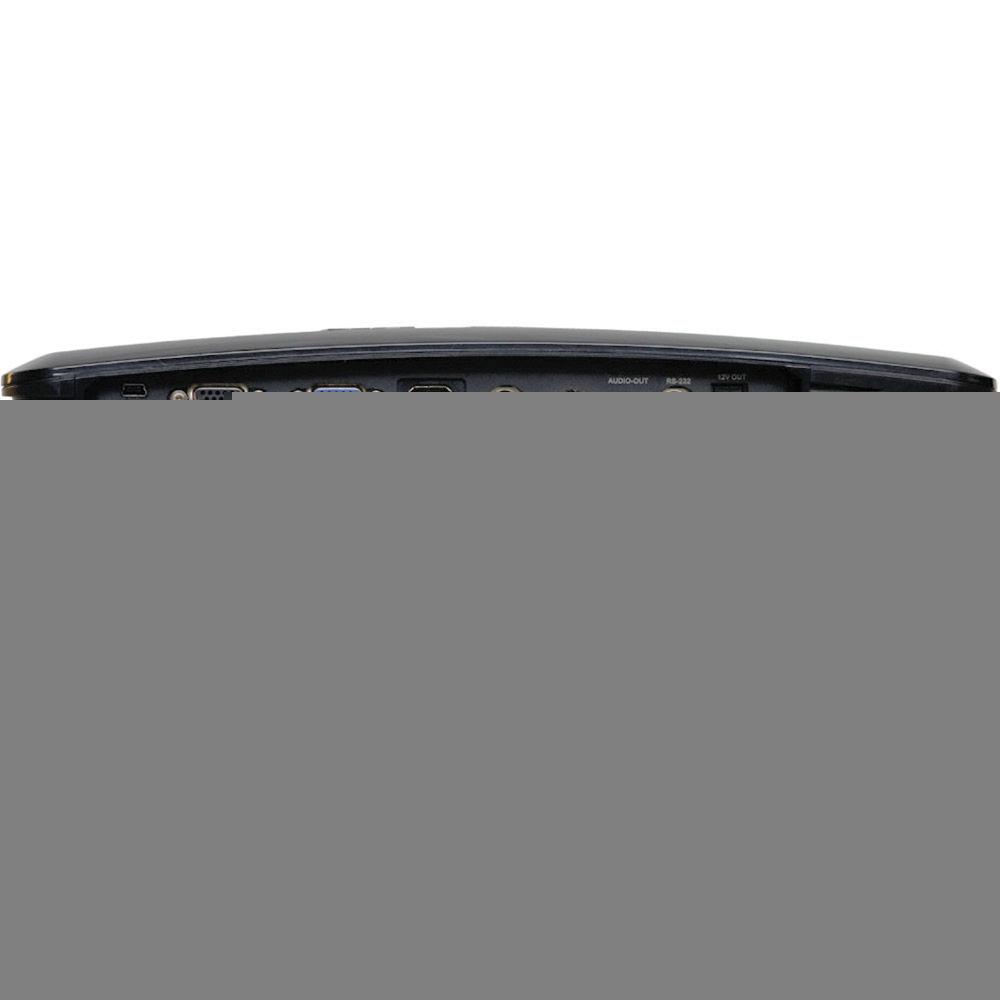 Optoma Technology EH1020 DLP Multimedia Projector - Refurbished