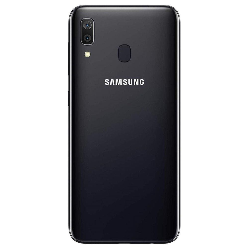 Samsung Galaxy A30 SM-A305G Dual-SIM 64GB Smartphone