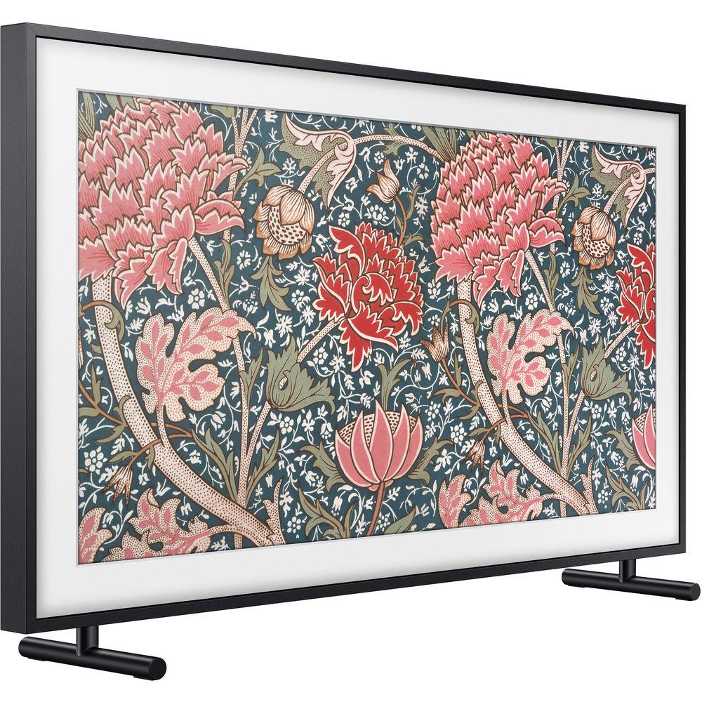 Samsung The Frame 3.0 43" Class 4K UHD Smart QLED TV