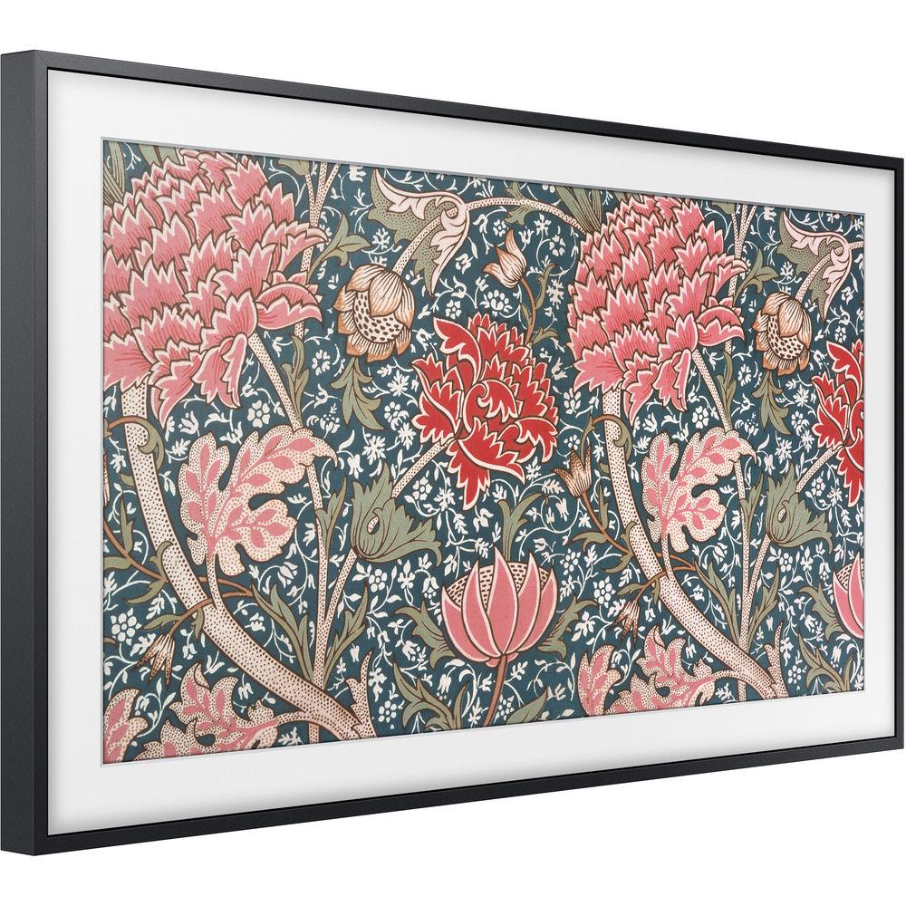 Samsung The Frame 3.0 43" Class 4K UHD Smart QLED TV