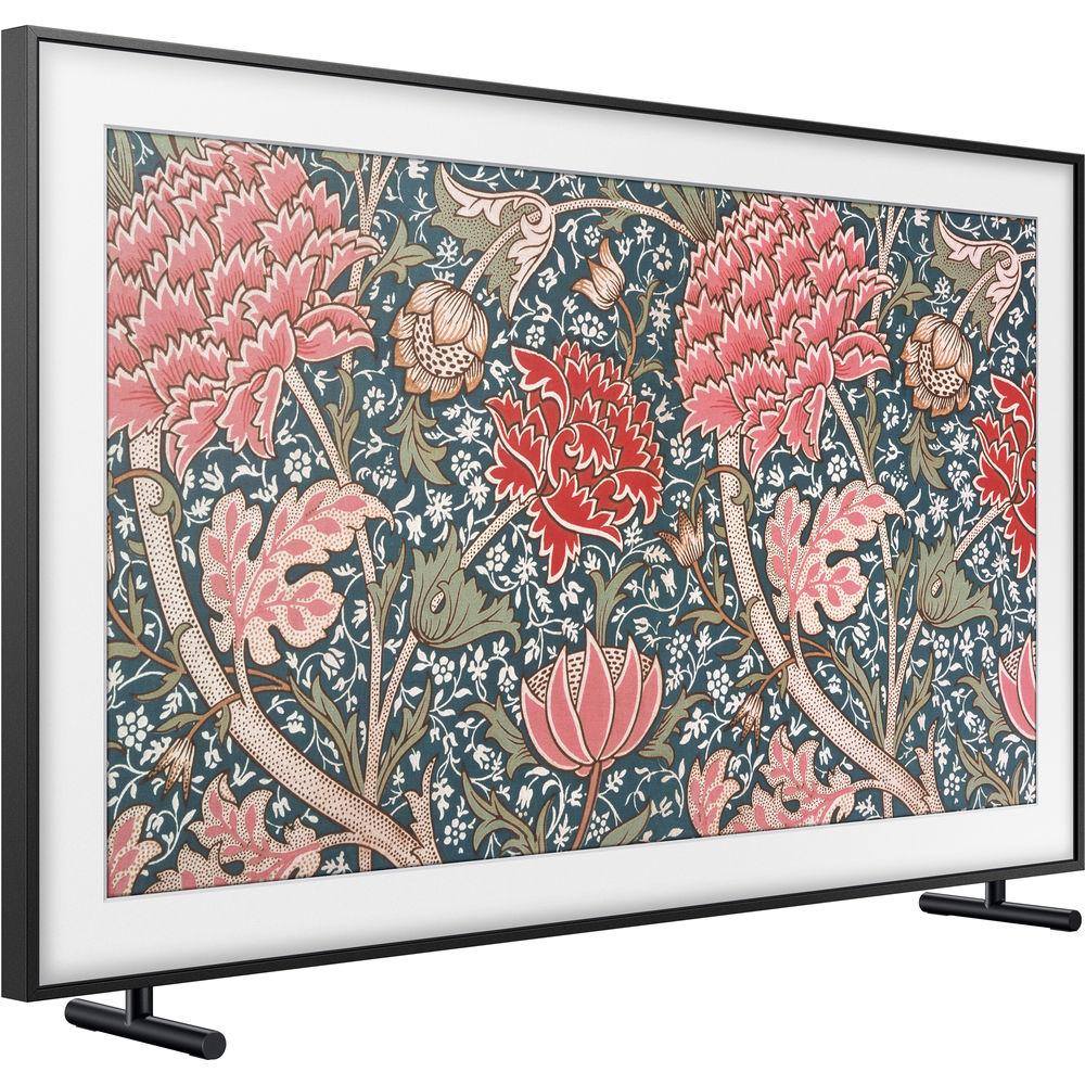 Samsung The Frame 3.0 55" Class 4K UHD Smart QLED TV
