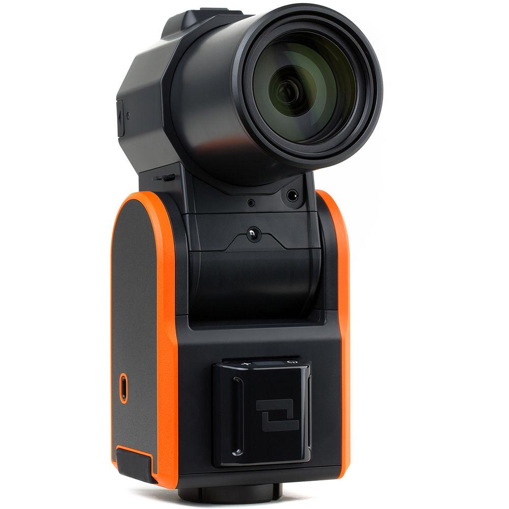 SOLOSHOT SOLOSHOT3 with Optic65 Camera