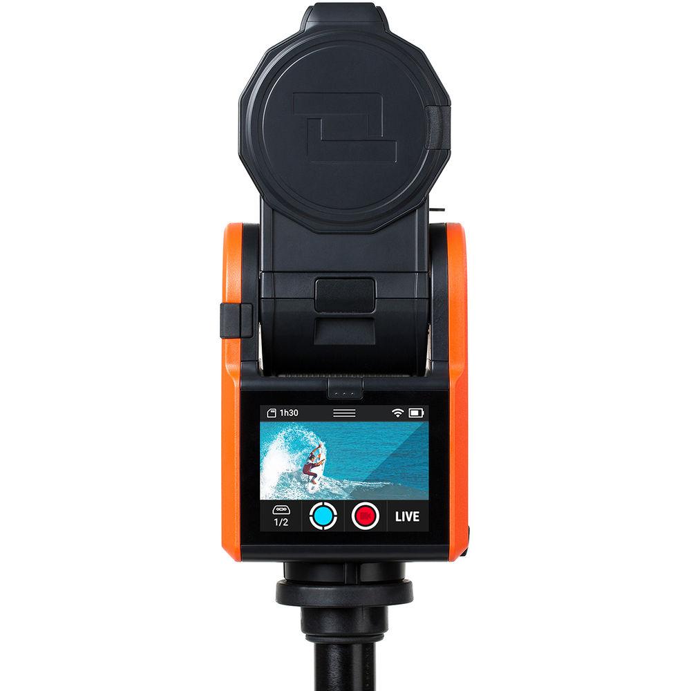 SOLOSHOT SOLOSHOT3 with Optic65 Camera