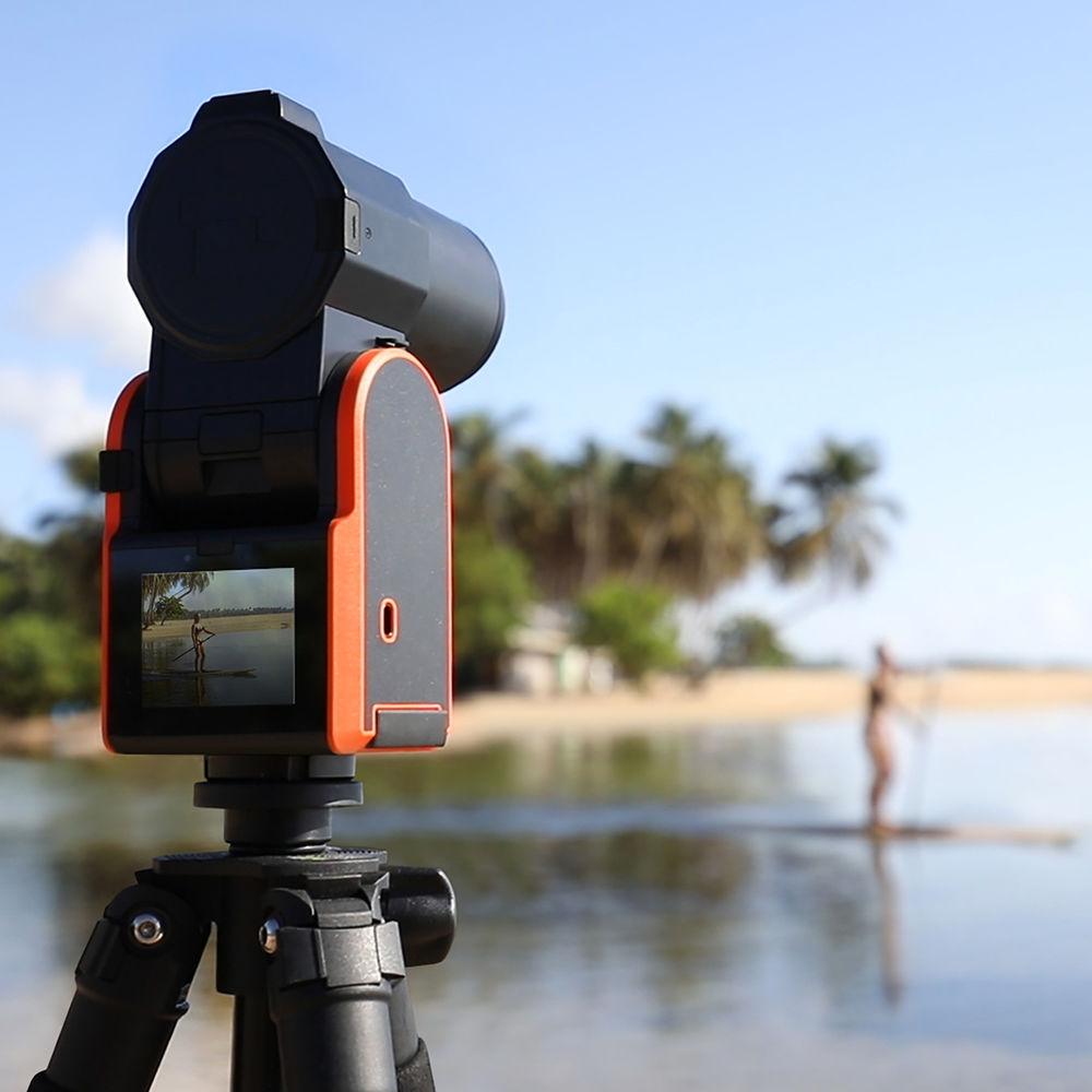 SOLOSHOT SOLOSHOT3 with Optic65 Camera