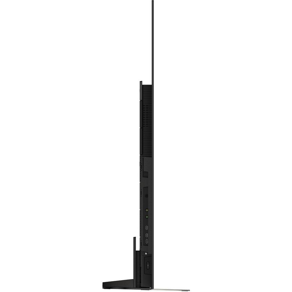 Sony MASTER A9G 77" Class HDR 4K UHD Smart OLED TV