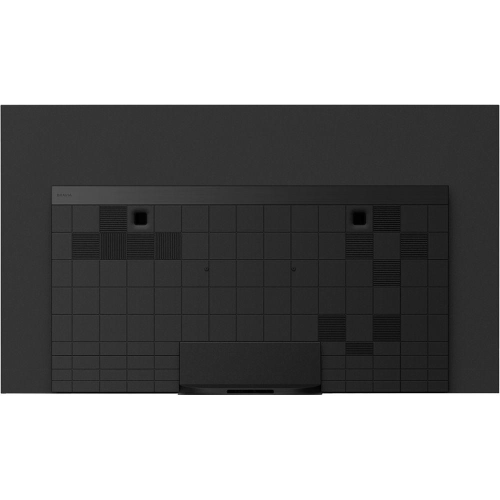 Sony MASTER A9G 77" Class HDR 4K UHD Smart OLED TV