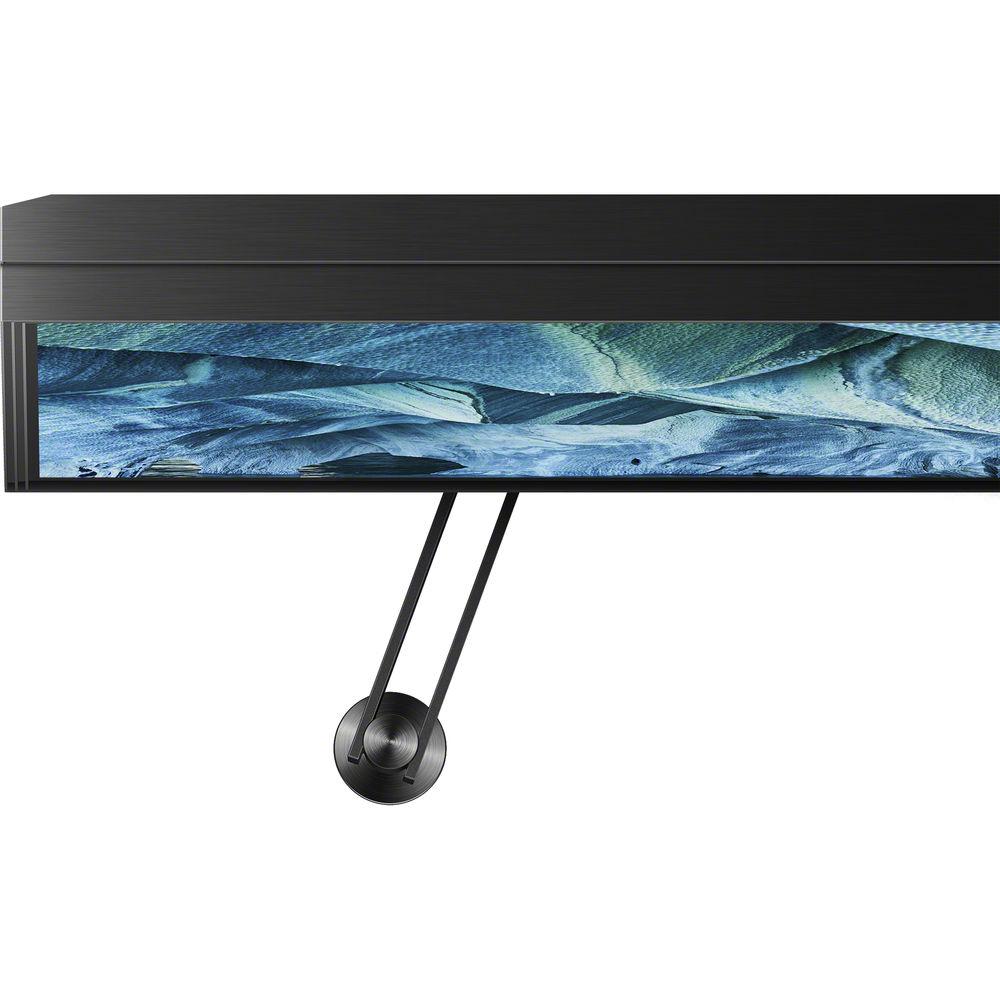 Sony MASTER Z9G 85" Class HDR 8K UHD Smart LED TV