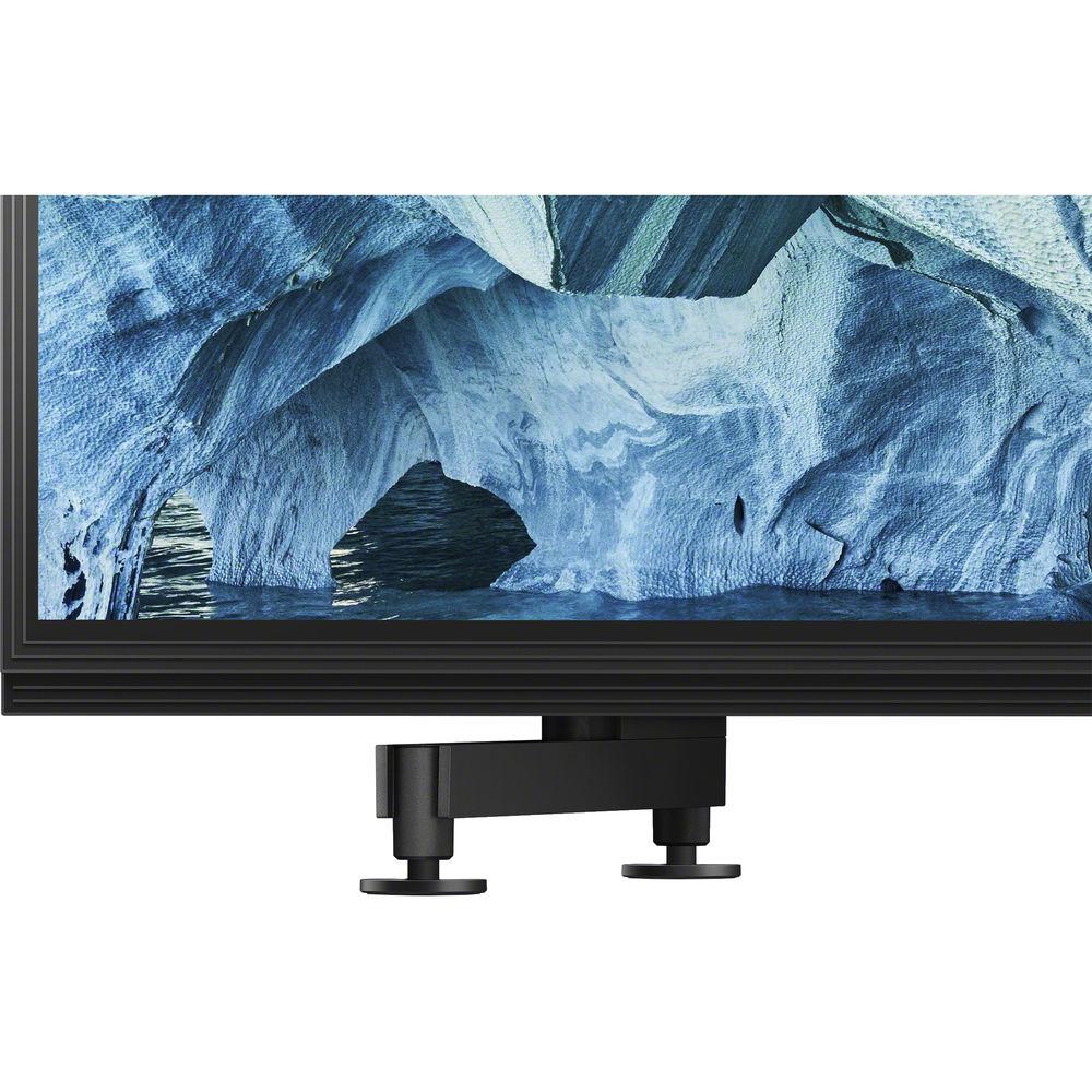 Sony MASTER Z9G 85" Class HDR 8K UHD Smart LED TV