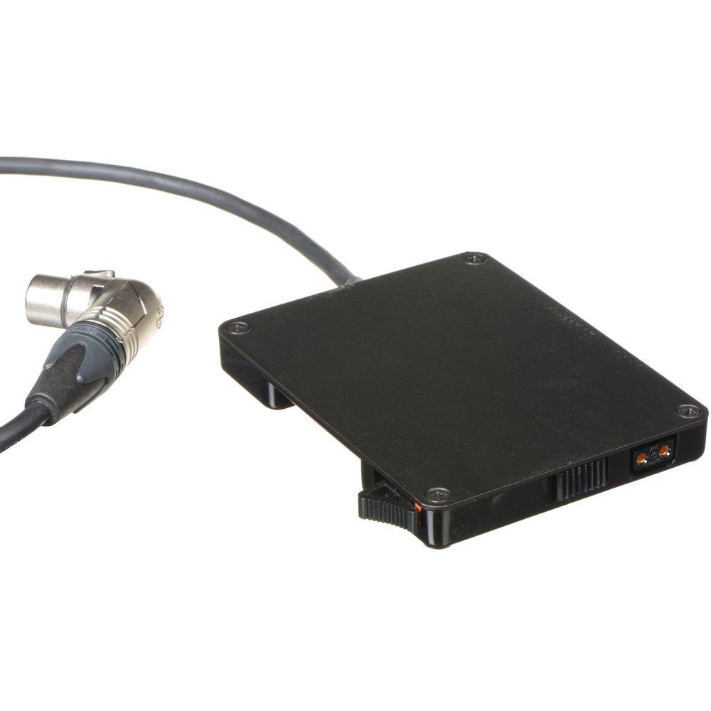 Anton Bauer QR-UNIV Universal Gold Mount Battery Adapter - Open Box