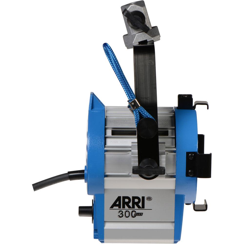 ARRI 300 Plus Tungsten Fresnel