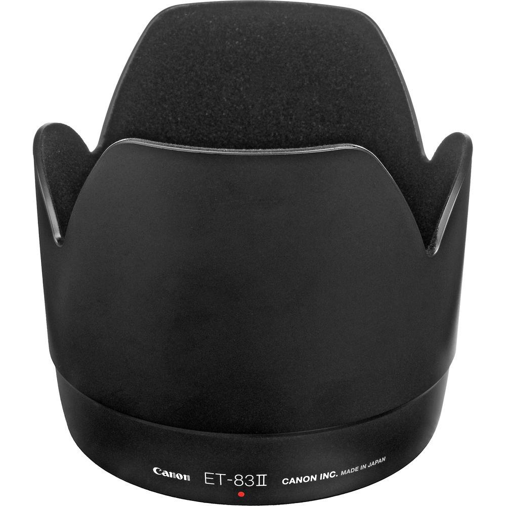 Canon EF 70-200mm f 2.8L USM Lens