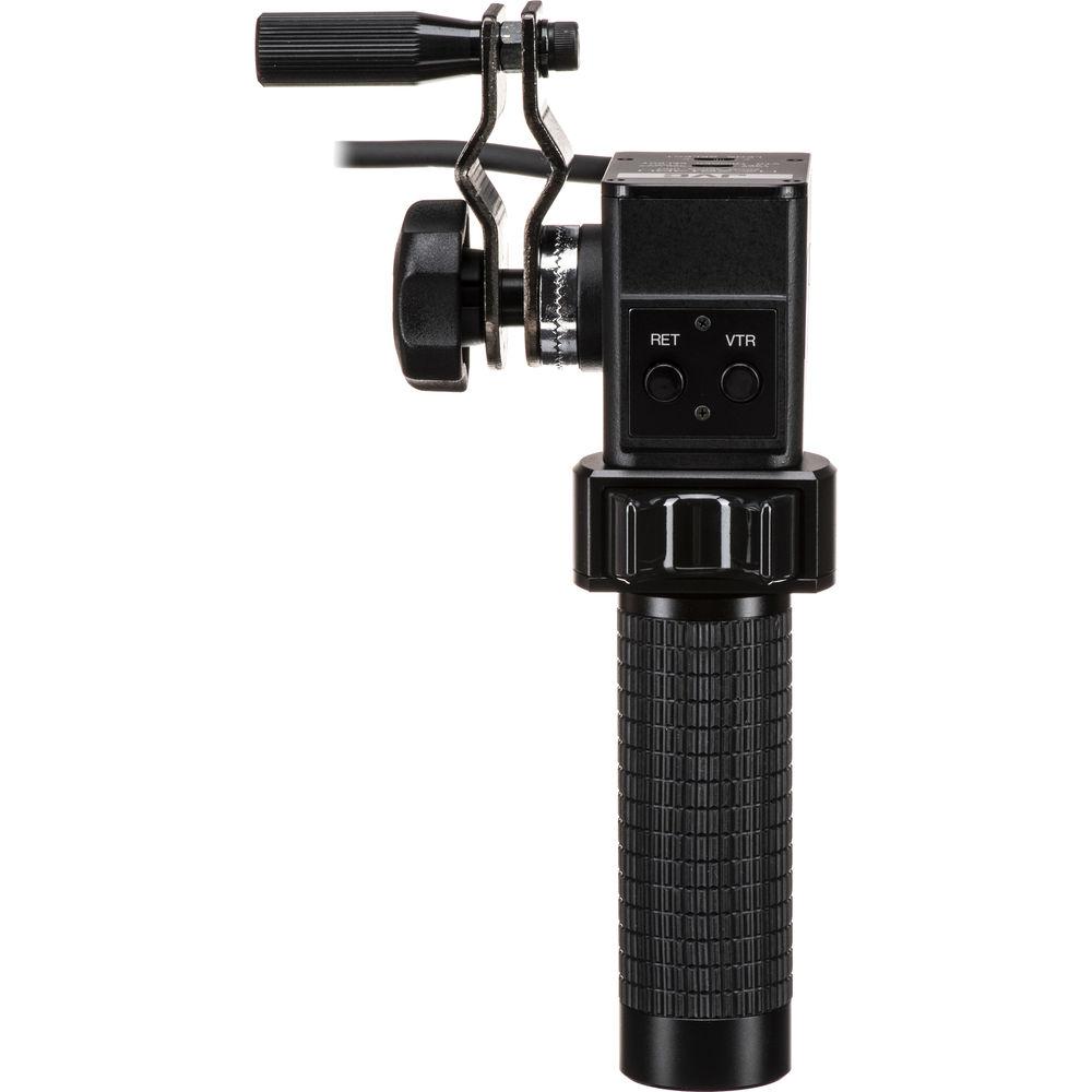 JVC HZ-ZS13U Rear Servo Zoom Control for Canon and Fujinon Lenses