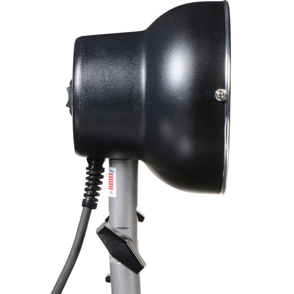 Novatron 2110C - 1000 Watt Second One Stop Reducing Flash Head