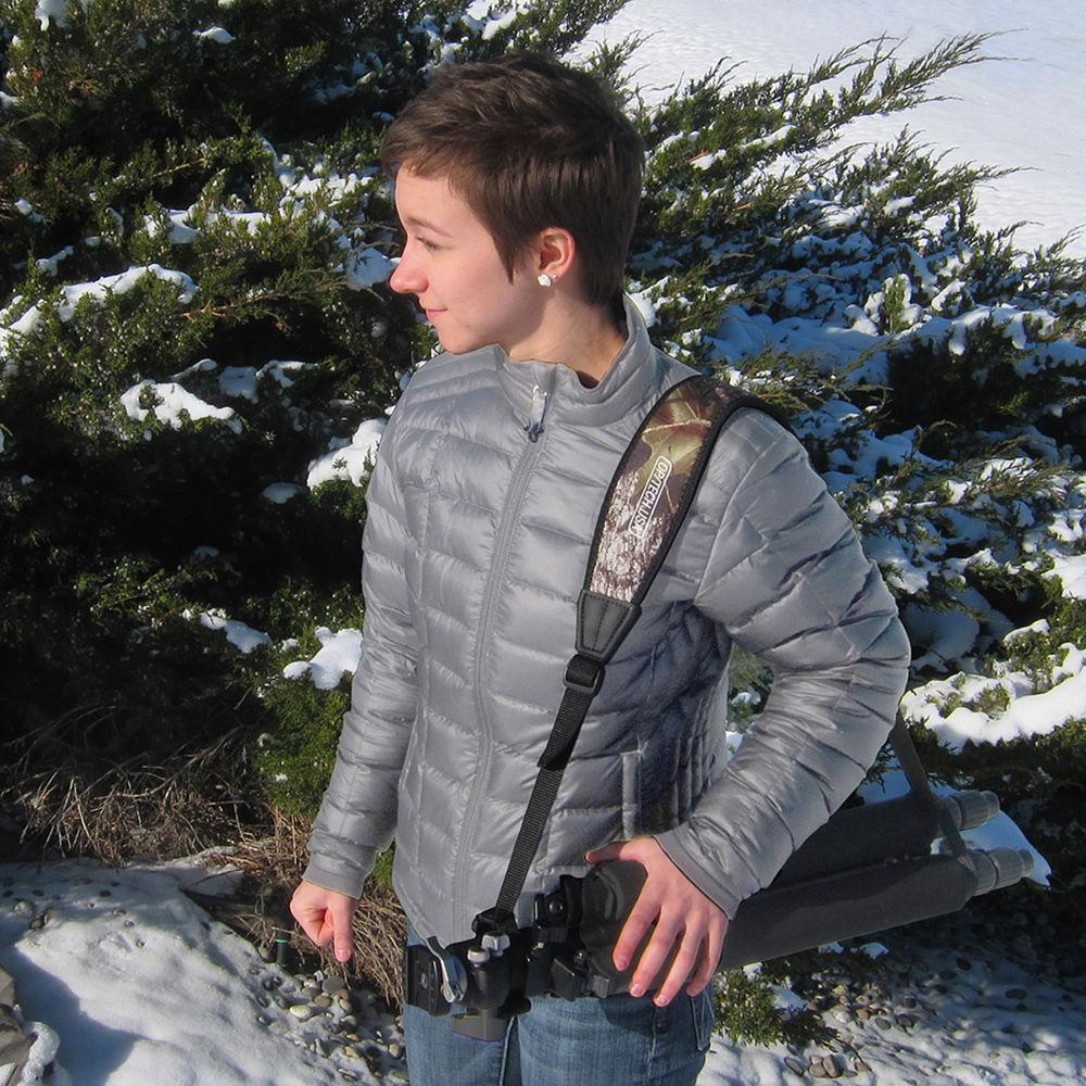 OP TECH USA Tripod Strap