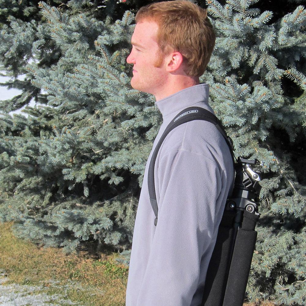 OP TECH USA Tripod Strap