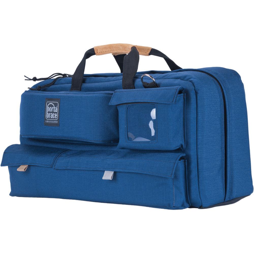 Porta Brace CTC-3 Traveler Camera Case