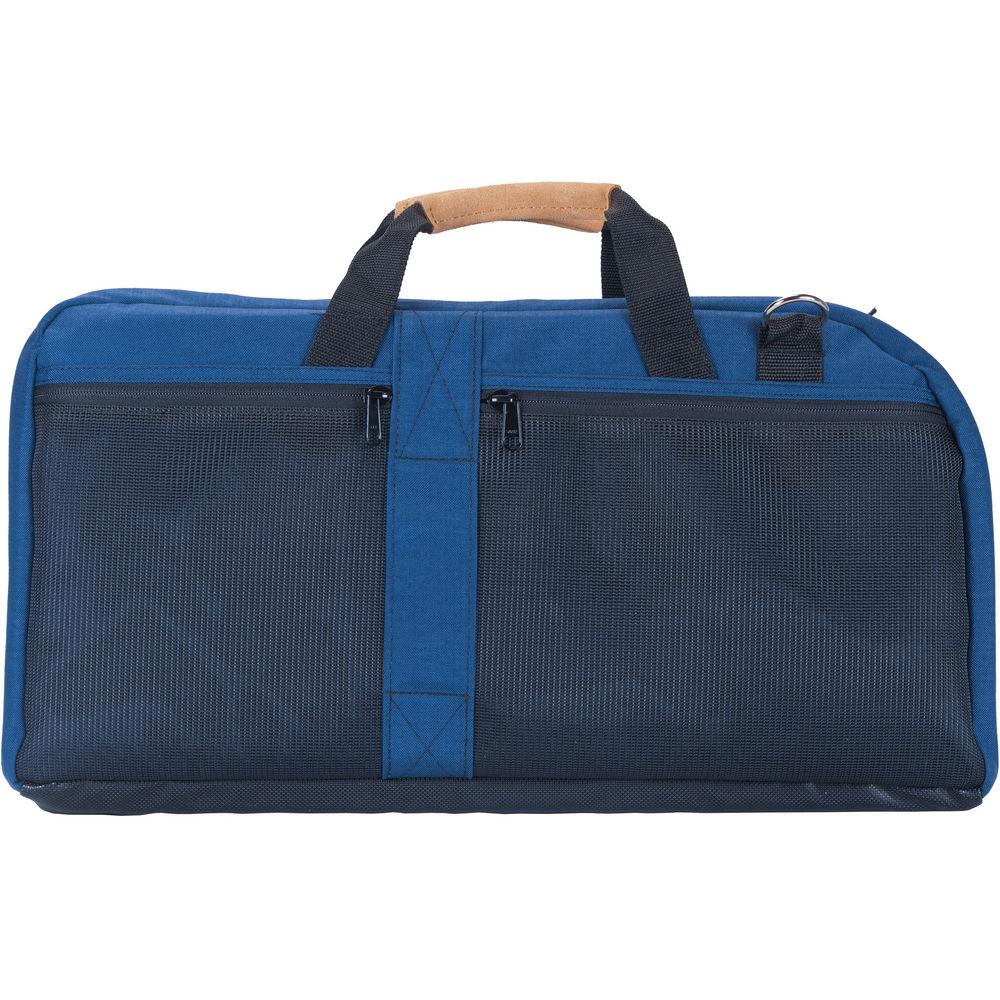 Porta Brace CTC-3 Traveler Camera Case