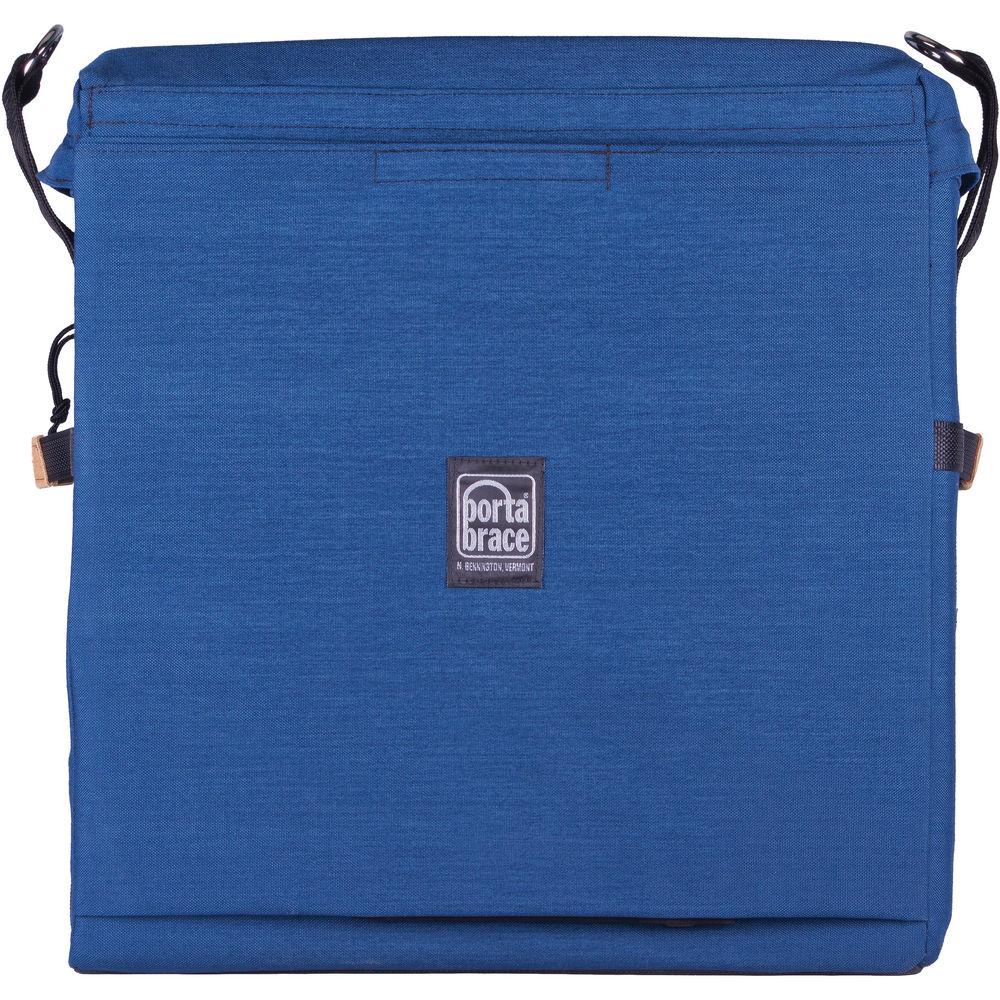 Porta Brace MO-60 Large Monitor Case - for Panasonic PVM-1328, 1321, 1323, 1324, 1347, AG-513A, Sony PVM-1271Q, 1342Q, 1340Q, 1344, 1380 and 1390 13" Monitors