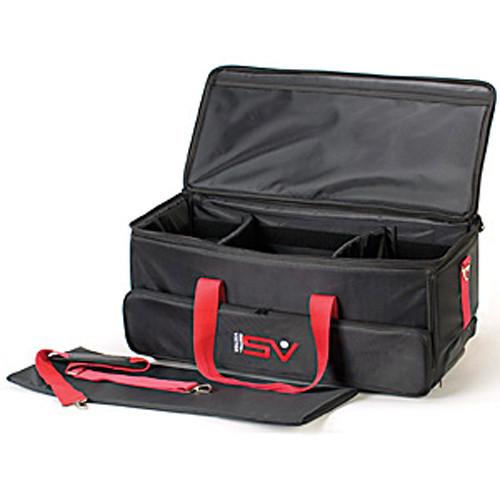 Smith-Victor K77 3-Light 2200W Professional Interview Lighting Kit