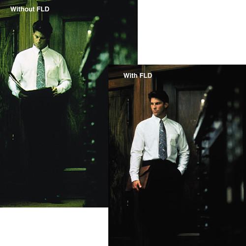 Tiffen 86M FL-D Fluorescent Glass Filter for Daylight Film