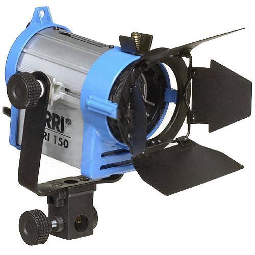 ARRI Four-Light Fresnel Mini Kit
