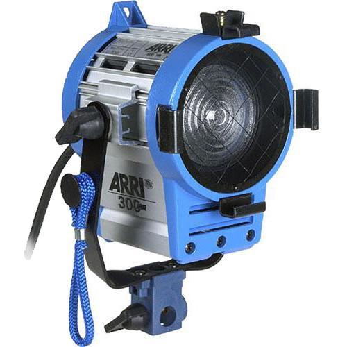 ARRI Four-Light Fresnel Mini Kit