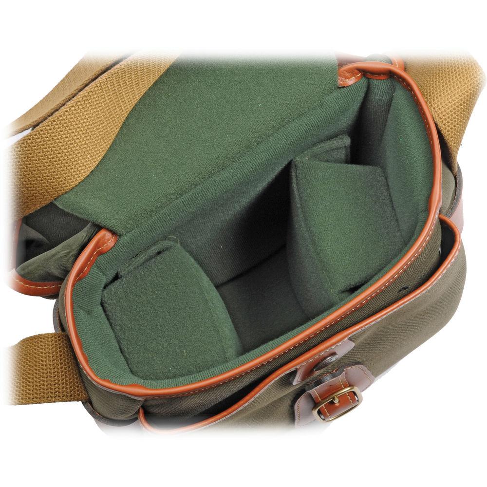 Billingham Digital Hadley Bag
