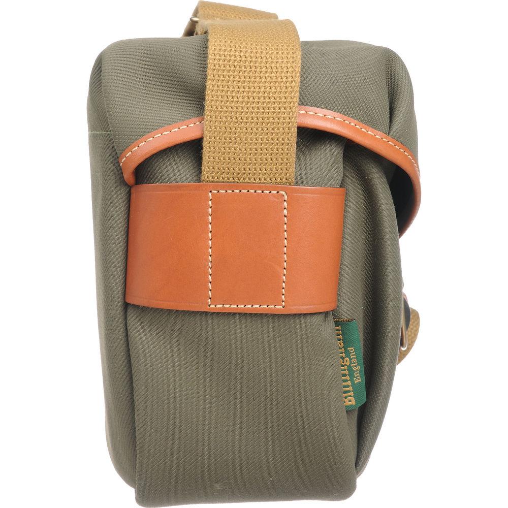 Billingham Digital Hadley Bag