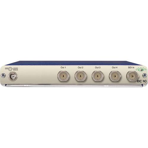 Ensemble Designs BrightEye 40 SDI Reclocking Distribution Amplifier