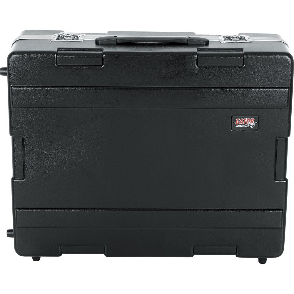 Gator Cases G-MIX 20X25 ATA Rolling Mixer Case - for 20x25" Mixers