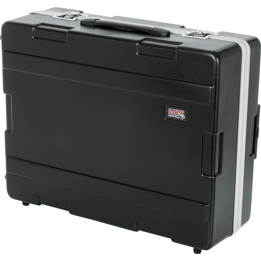 Gator Cases G-MIX 20X25 ATA Rolling Mixer Case - for 20x25" Mixers