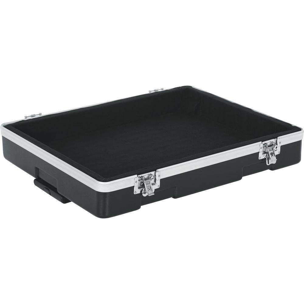Gator Cases G-MIX 20X25 ATA Rolling Mixer Case - for 20x25" Mixers