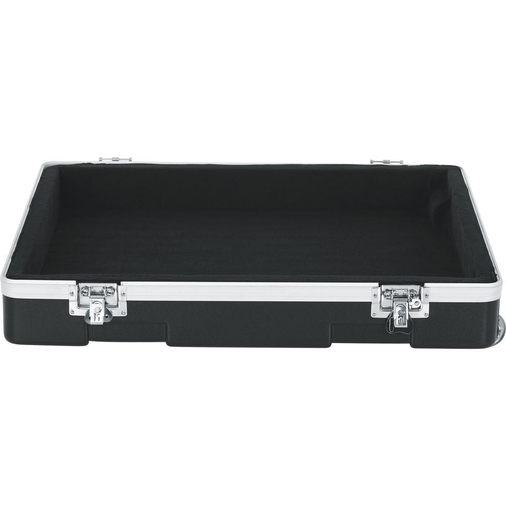 Gator Cases G-MIX 20X25 ATA Rolling Mixer Case - for 20x25" Mixers