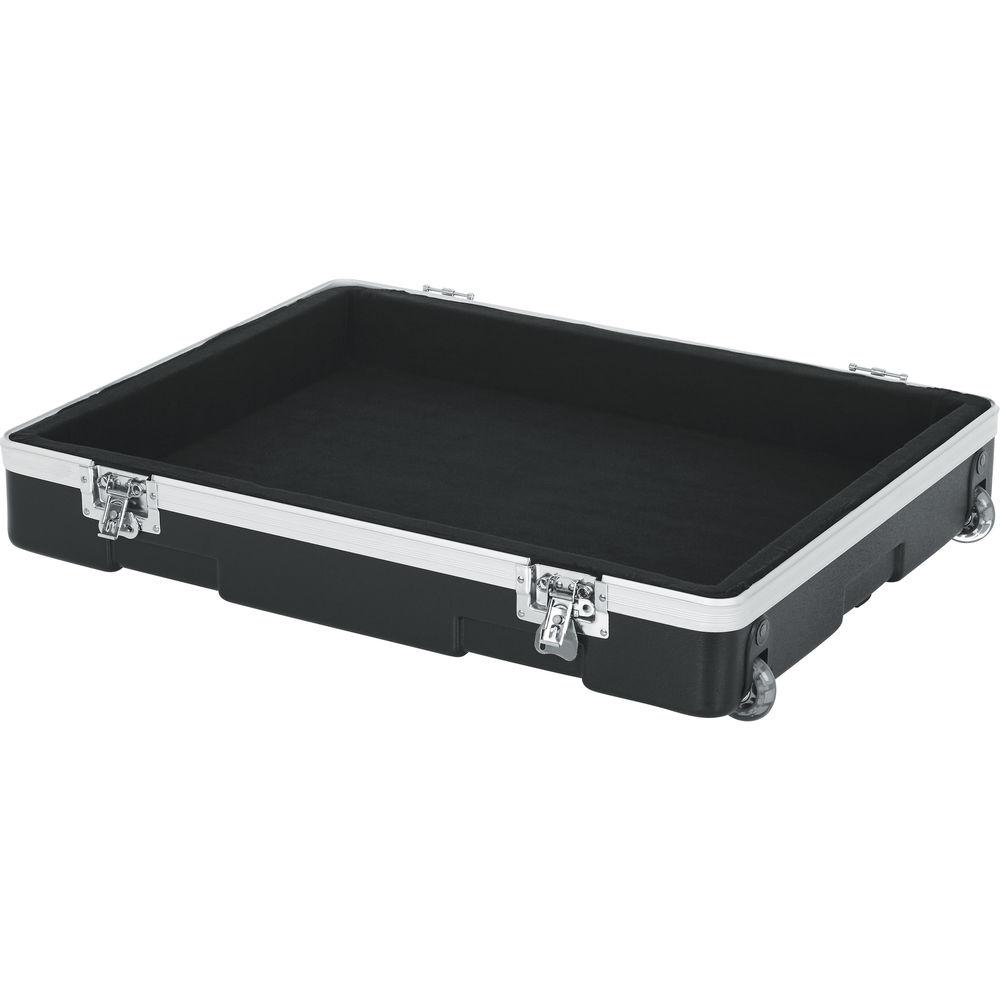 Gator Cases G-MIX 20X25 ATA Rolling Mixer Case - for 20x25" Mixers