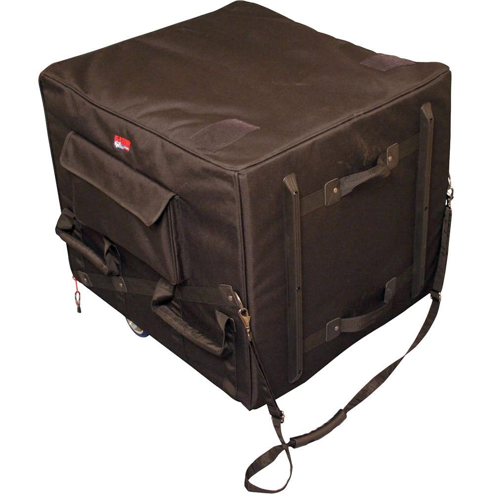 Gator Cases G-SUB 2224-25 Rolling Sub-Woofer Speaker Bag