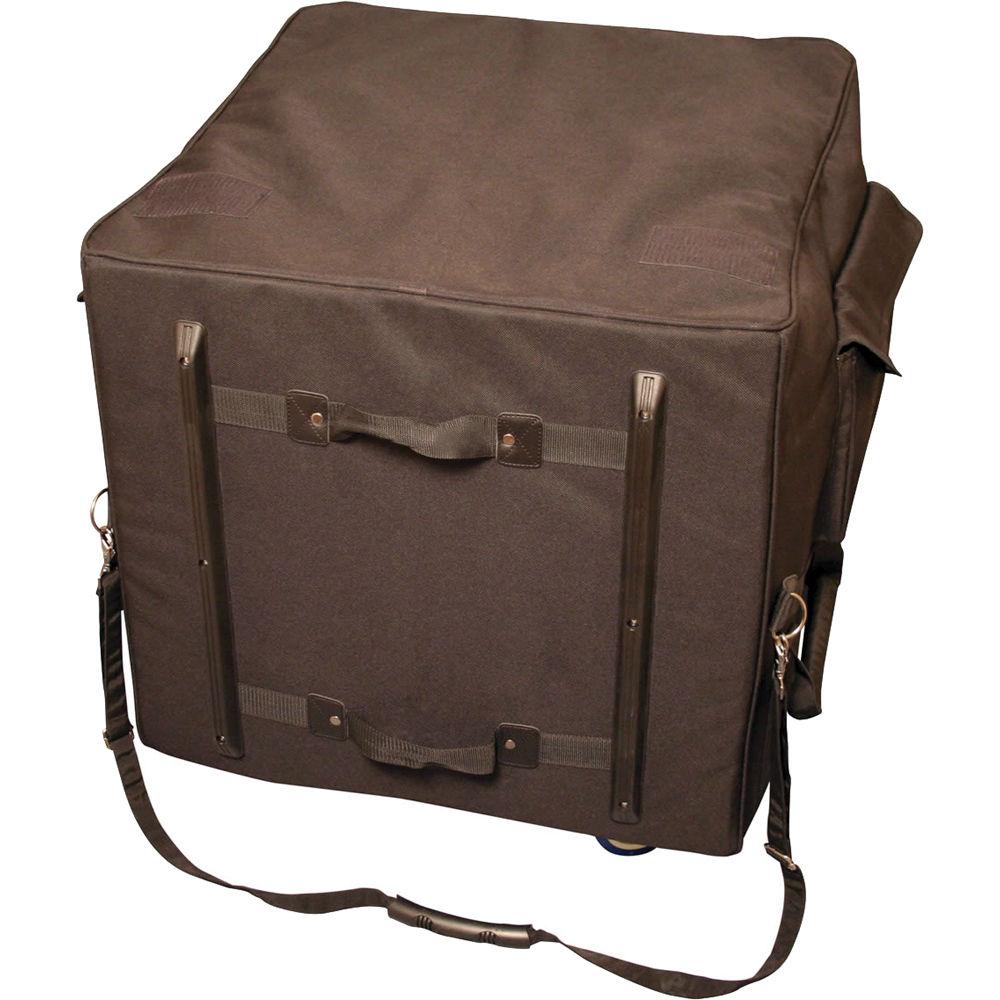 Gator Cases G-SUB 2224-25 Rolling Sub-Woofer Speaker Bag