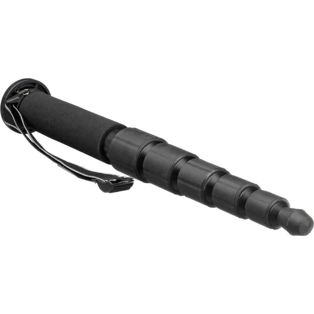 Giottos MM 8660 Carbon Fiber Monopod