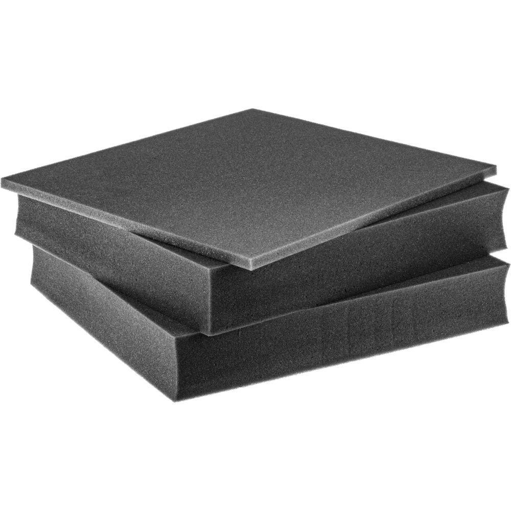Middle Atlantic FI-4 4U Foam Drawer Insert