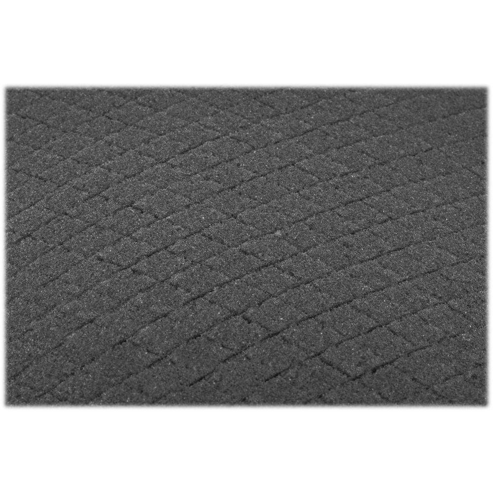 Middle Atlantic FI-4 4U Foam Drawer Insert