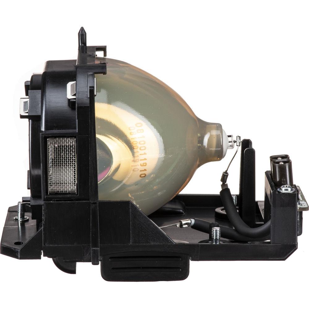 Panasonic ET-LAD10000 Replacement Lamp for the Panasonic PT-D10000, Panasonic PT-DW10000, and other Projectors - Four Pack