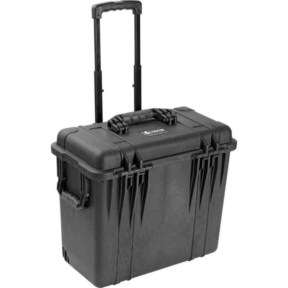 Pelican 1447 Top Loader 1440 Case with Office Divider