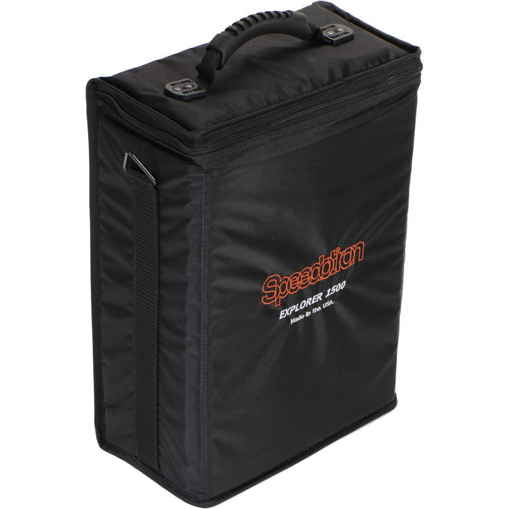 Speedotron 1500 W S Digital Explorer