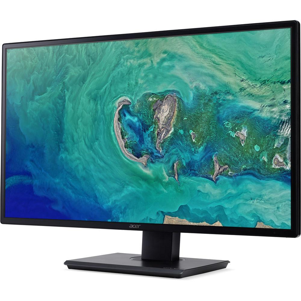 Acer EB275U bmiiiprx 27" 16:9 IPS Monitor