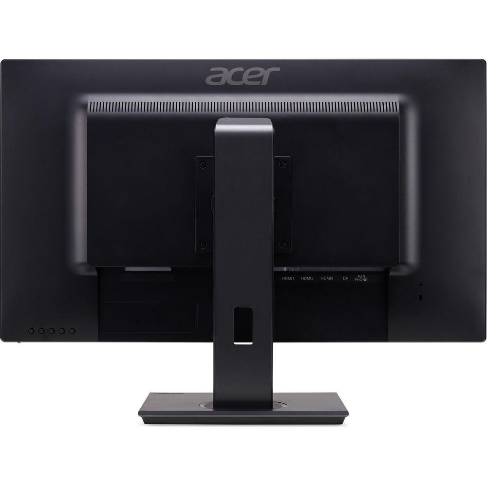 Acer EB275U bmiiiprx 27" 16:9 IPS Monitor