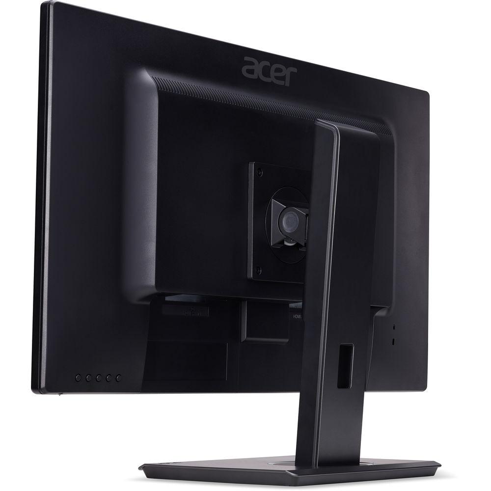 Acer EB275U bmiiiprx 27" 16:9 IPS Monitor