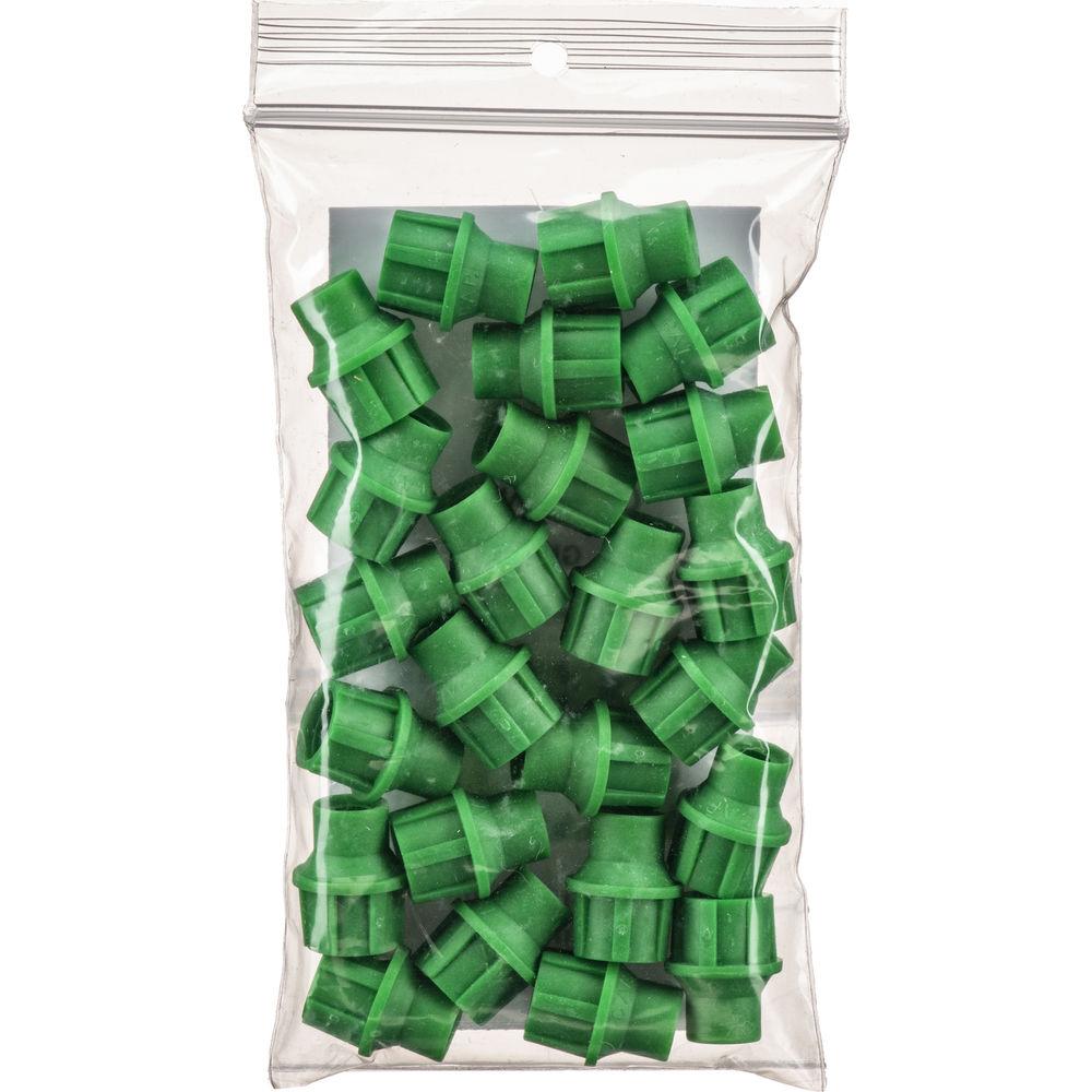 Cap America CaP Push-On Connector