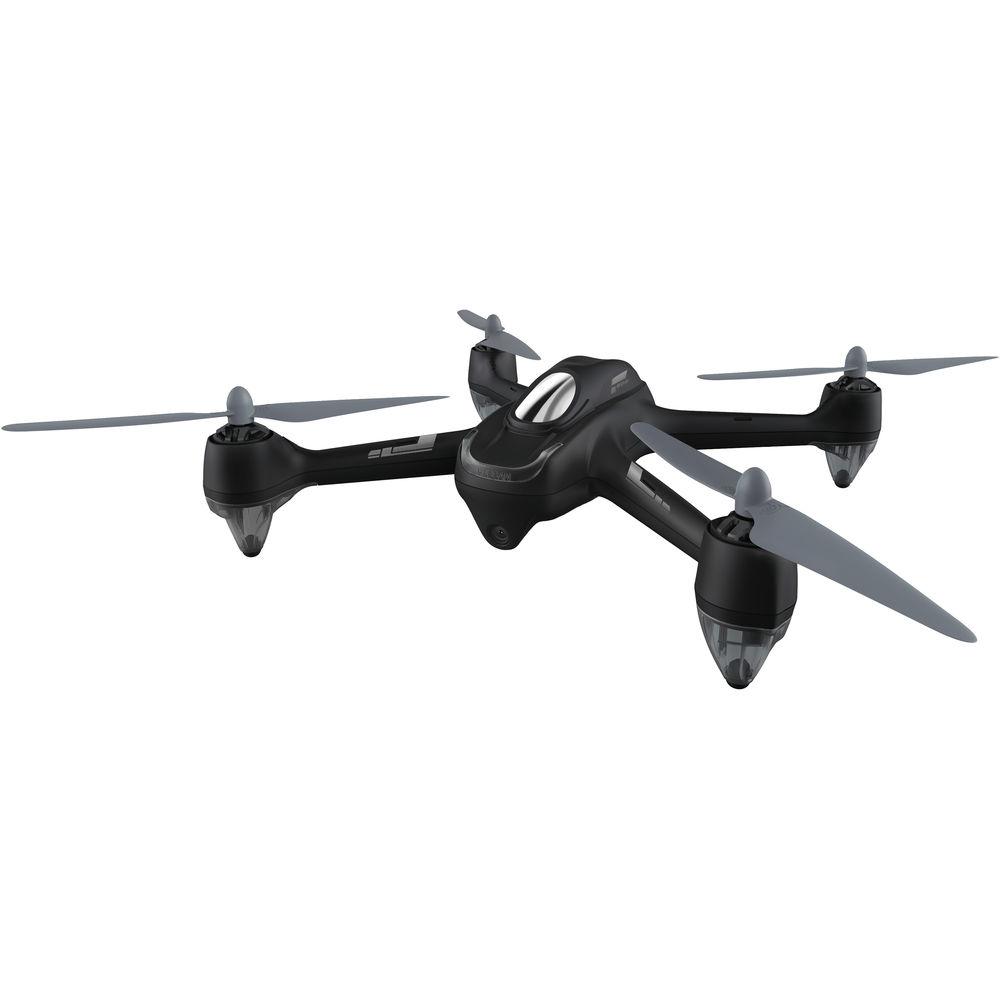 HUBSAN H501C X4 Quadcopter with 1080p Camera