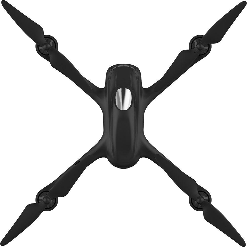 HUBSAN H501C X4 Quadcopter with 1080p Camera