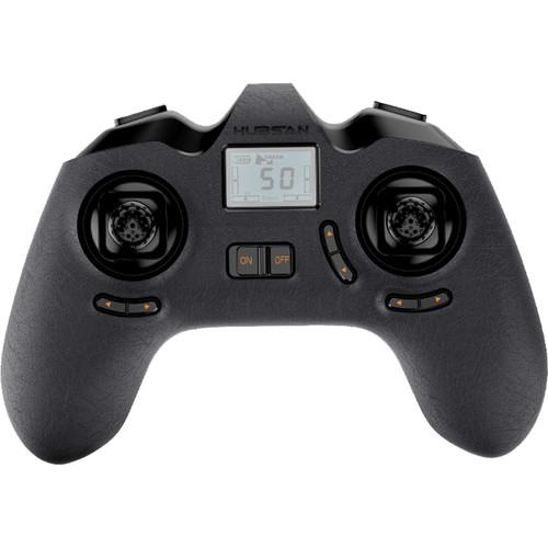 HUBSAN H501C X4 Quadcopter with 1080p Camera